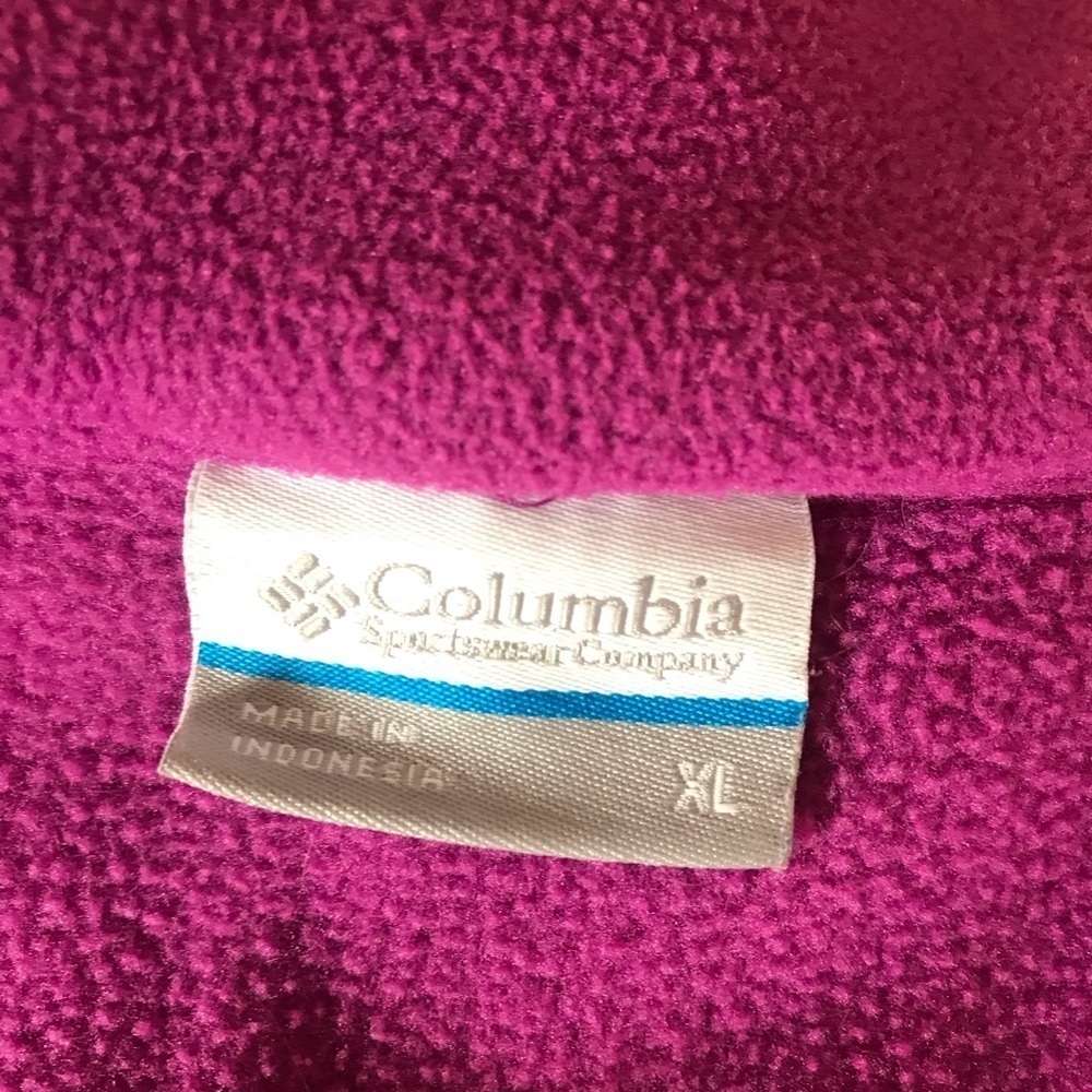Fleece Jacket - Picture 4 of 4